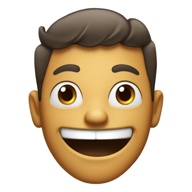 Person who is a butthead sticker