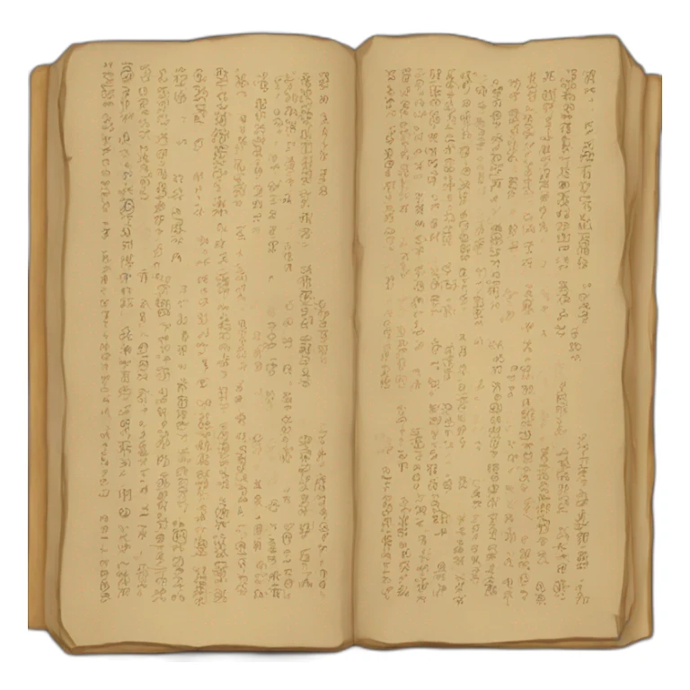 Un grimoire ensorcelé  sticker