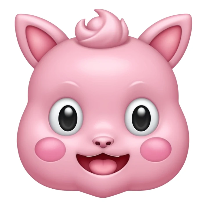 Kannst du mir bitte ein Bild erstellen im Kawaii-Stil? Also ganz übertrieben kitschig, also pastellige Farben mit den Thema Genetik. sticker