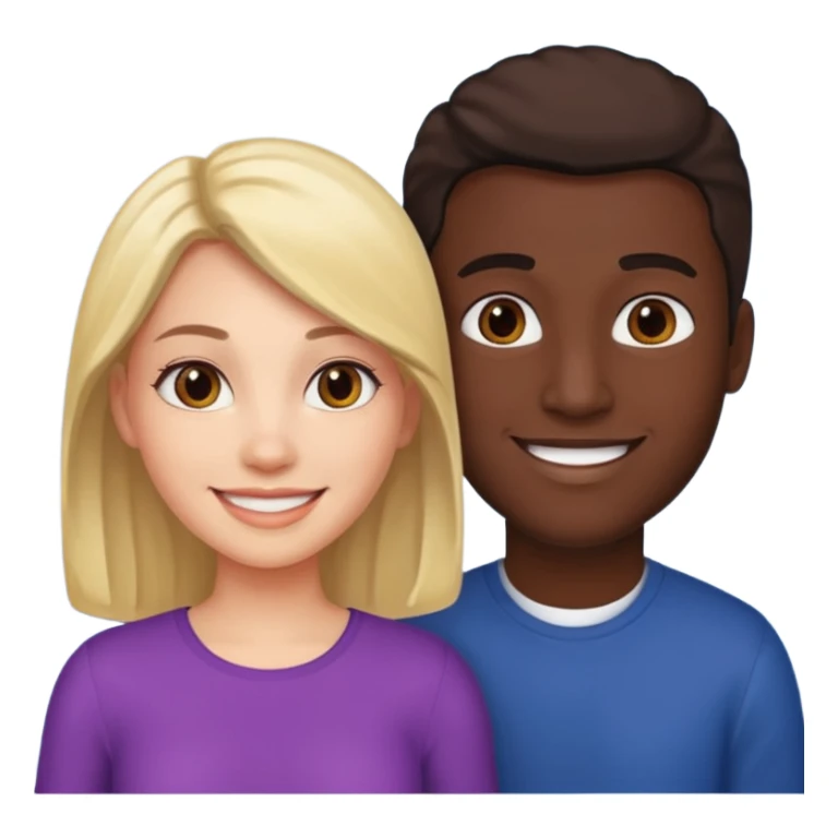 Mistress and slave sticker