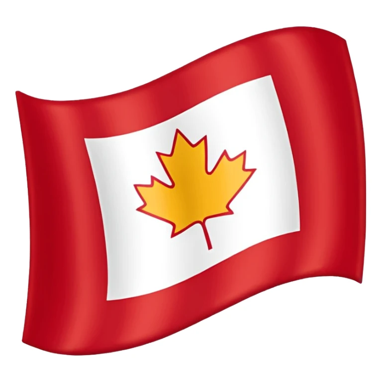 Province of Alberta flag sticker