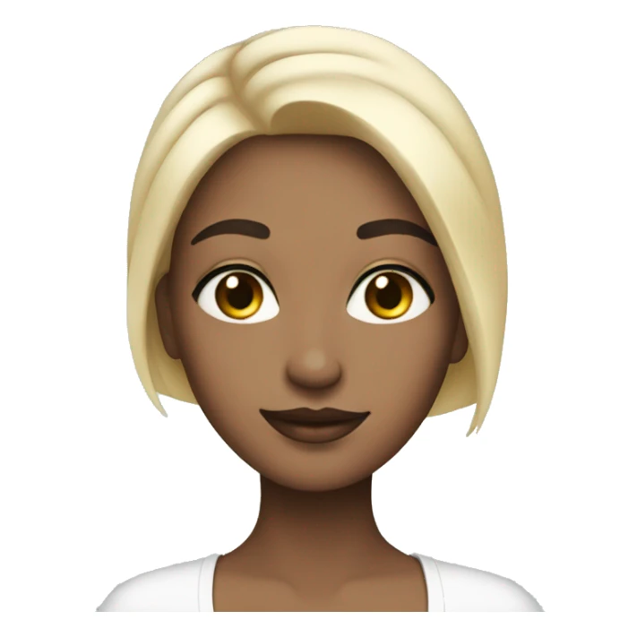 Clean beauty  sticker