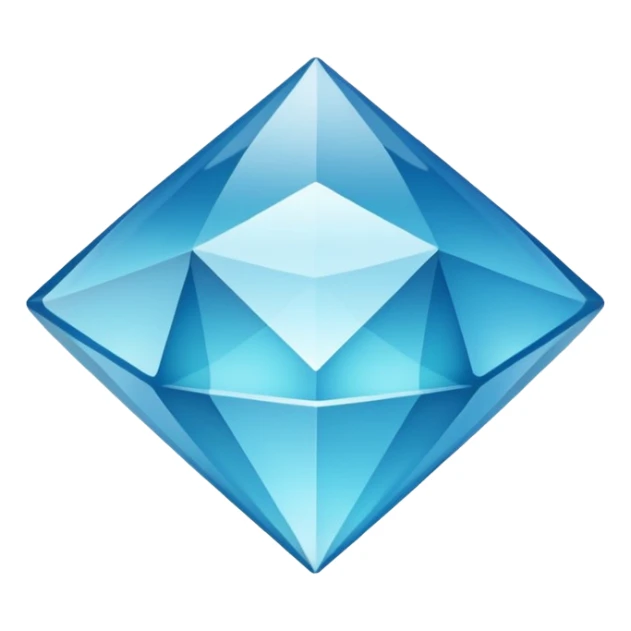 An emoji-style logo with the text "AIiQ" in a diamond-shaped, modern design.

 sticker