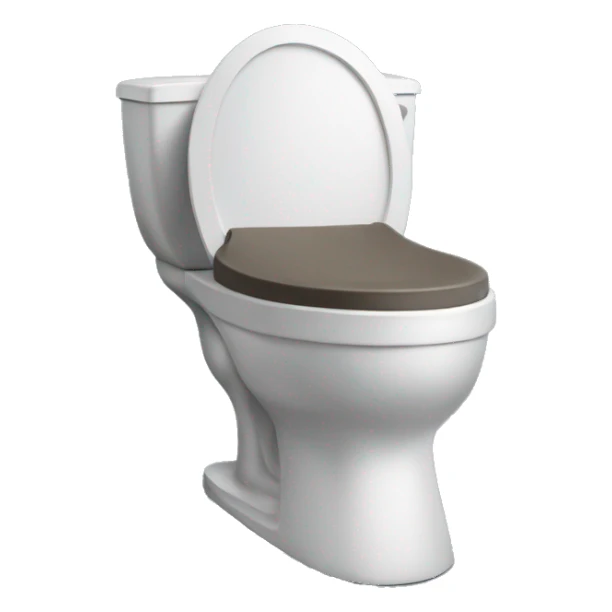 skibidi toilet titan tv man  sticker
