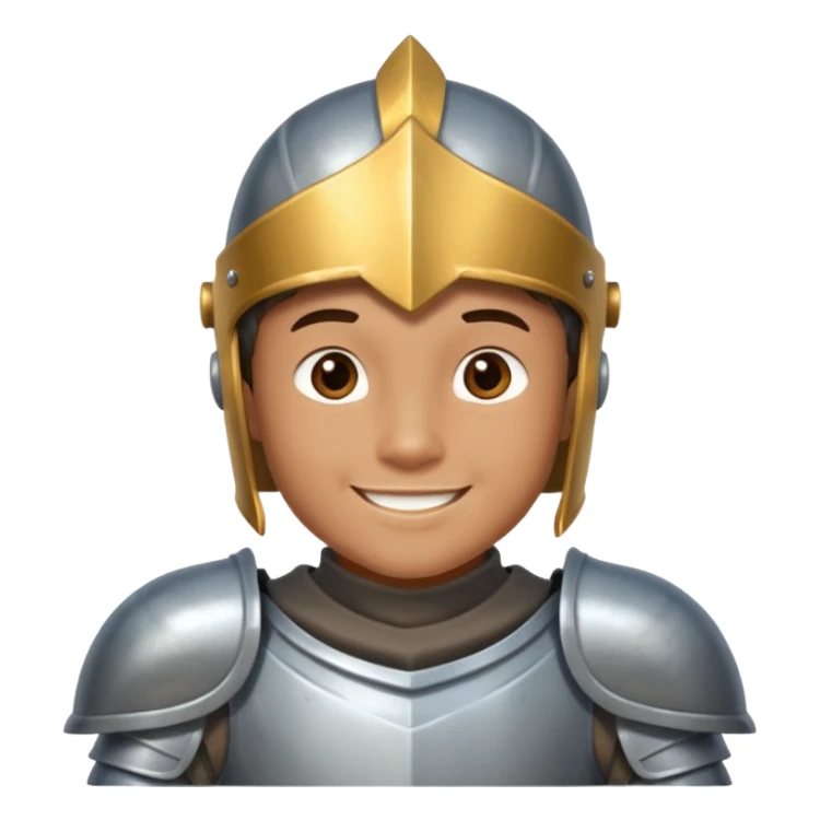 Mike The Knight: mike the boy knight sticker