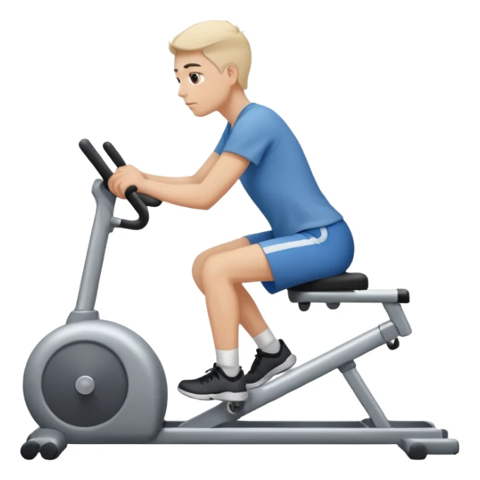 reabilitacion fisica sticker