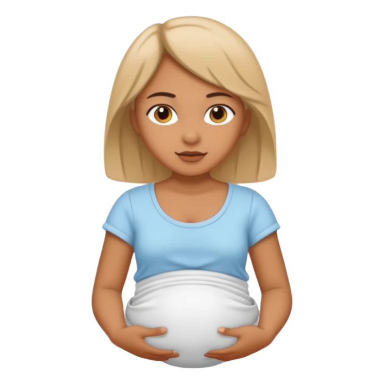 wo with eros baby clothes sticker