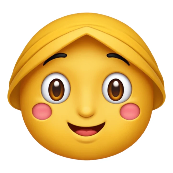 günlük defteri şeklinde iyi emojisi yap sticker