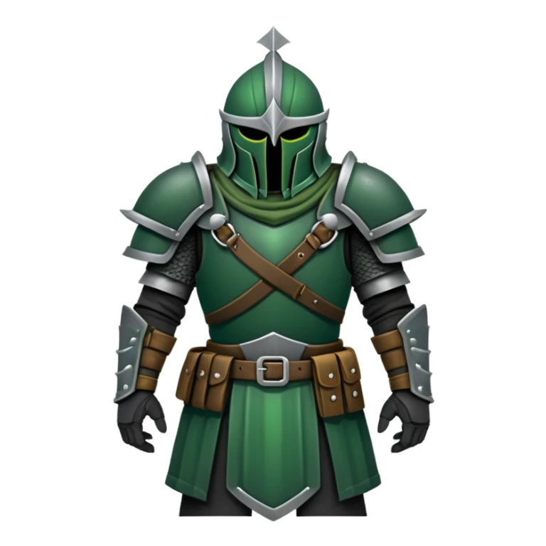 Ultras green corsairs  sticker