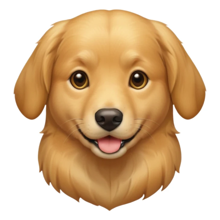 dog Skin Health sticker