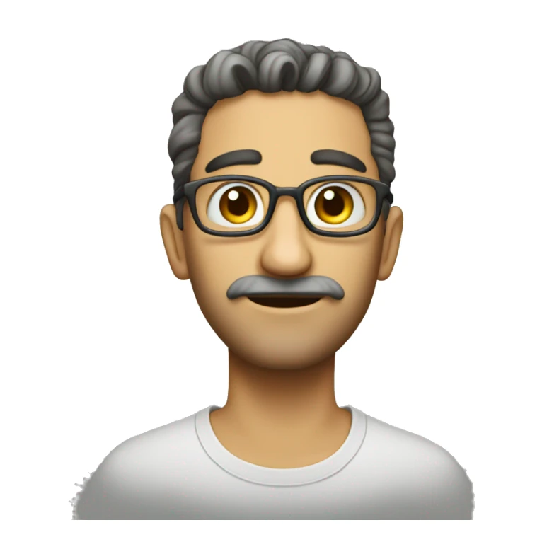 דובי מחזיק סופגניה sticker