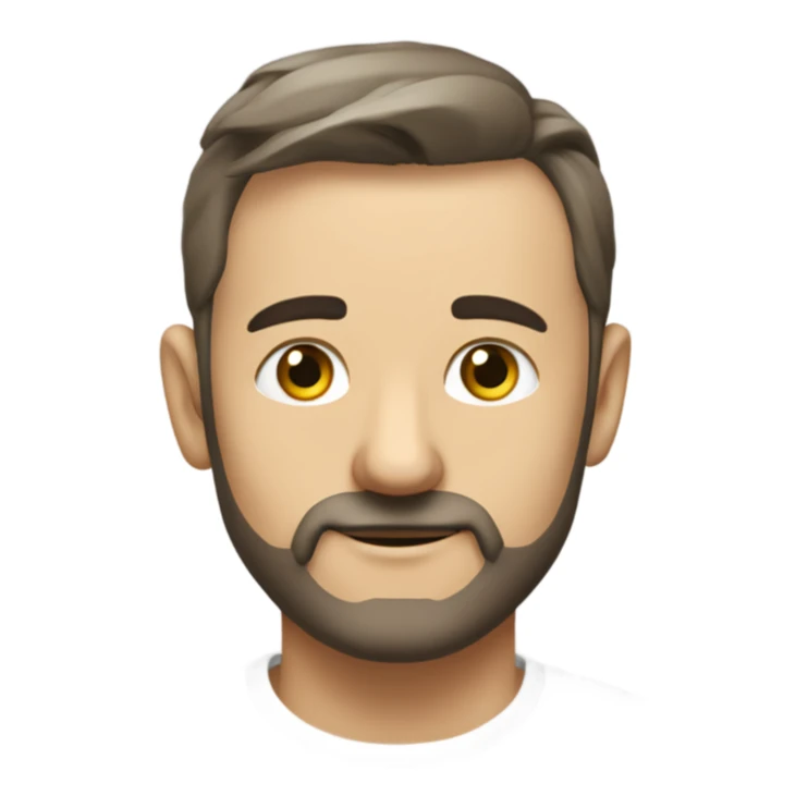 owczarek niemiecki z serduszkami sticker