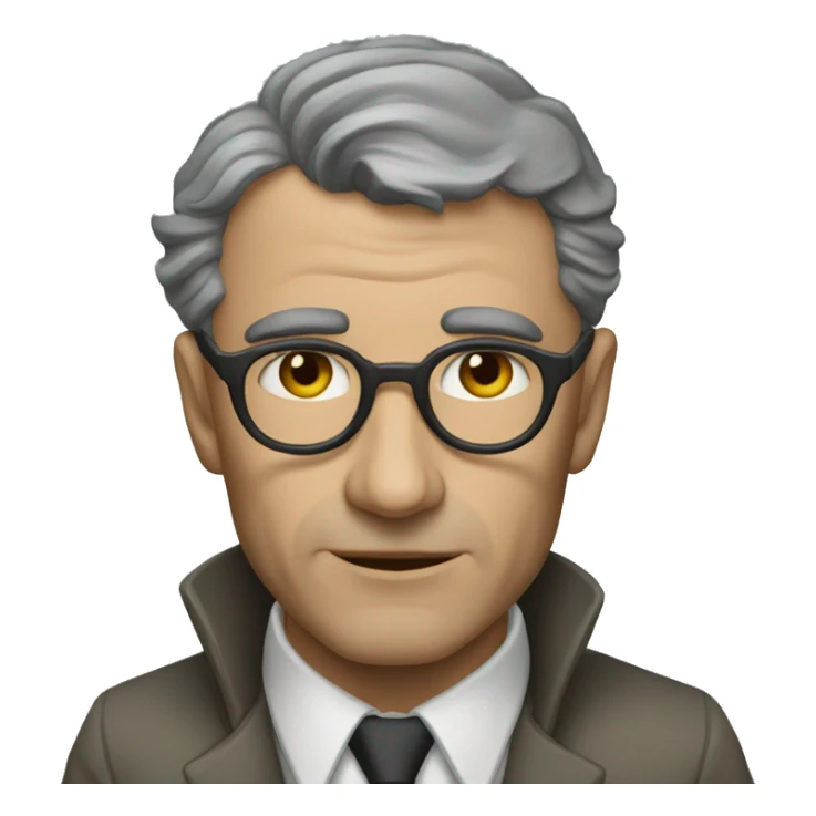 oppenheimer the movie sticker