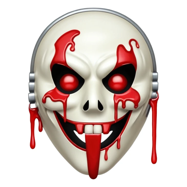 pânico filme sticker