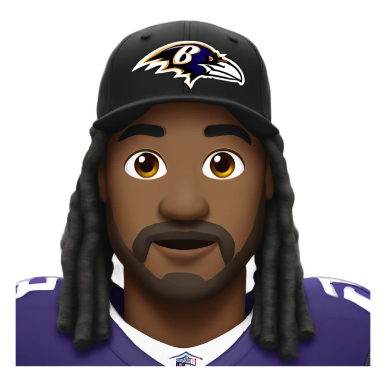 Ravens better than Pittsburg Steelers sticker