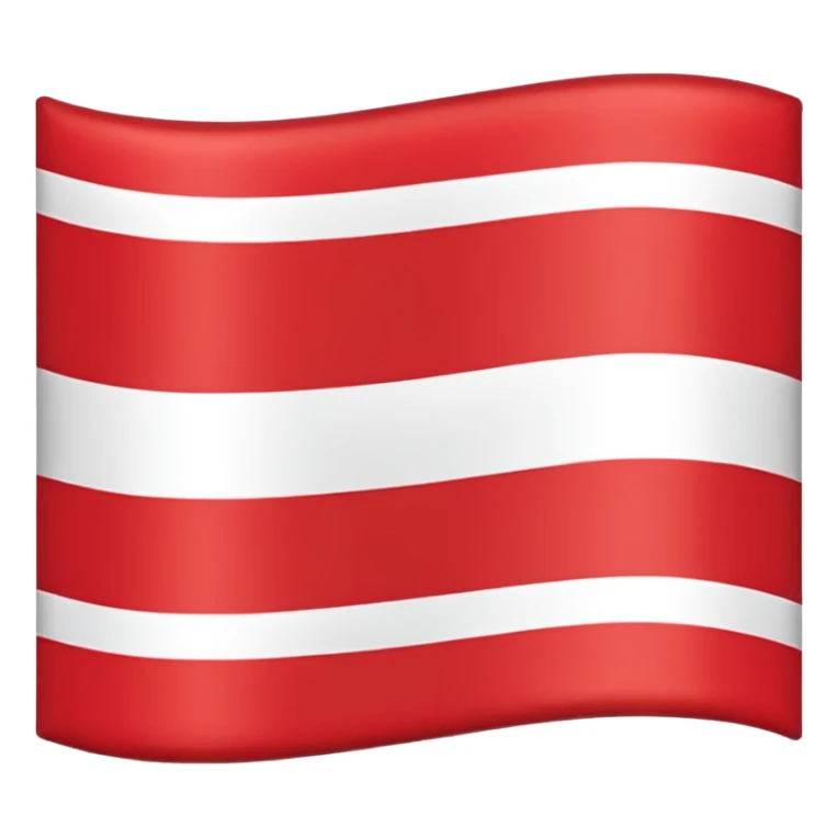 Flag of indonesia sticker