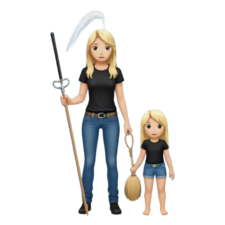 Bdsm male dominant wearing jeans black T-shirt and holding a flogger watching from outside blonde long hair sub with a collar showering with suds all over her sticker