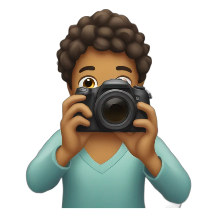 Me taking pictures of planes sticker