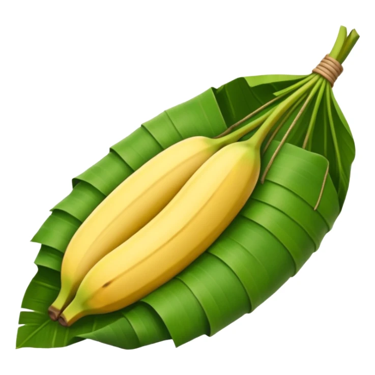 nasi bungkus emoji.. sticker