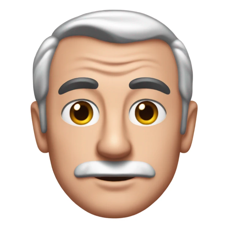 Sean Connery james bond in pink suit sticker