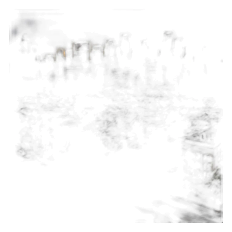 the city of angels sticker