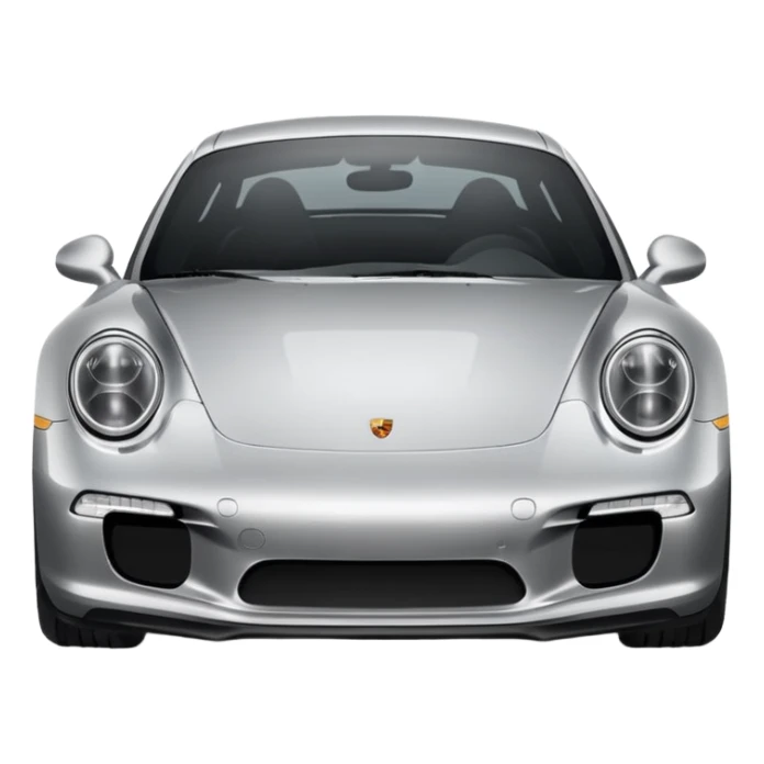 Show me a porche 911 sticker