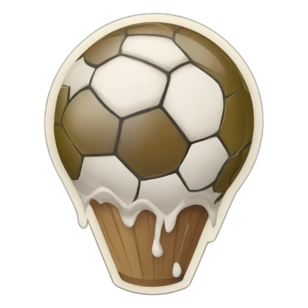 Club gorriti jujuy logo sticker