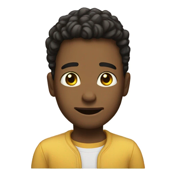 Please give me an emoji Animated​​ to me  sticker