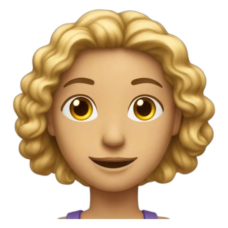 the state of being strong and active; energy sticker