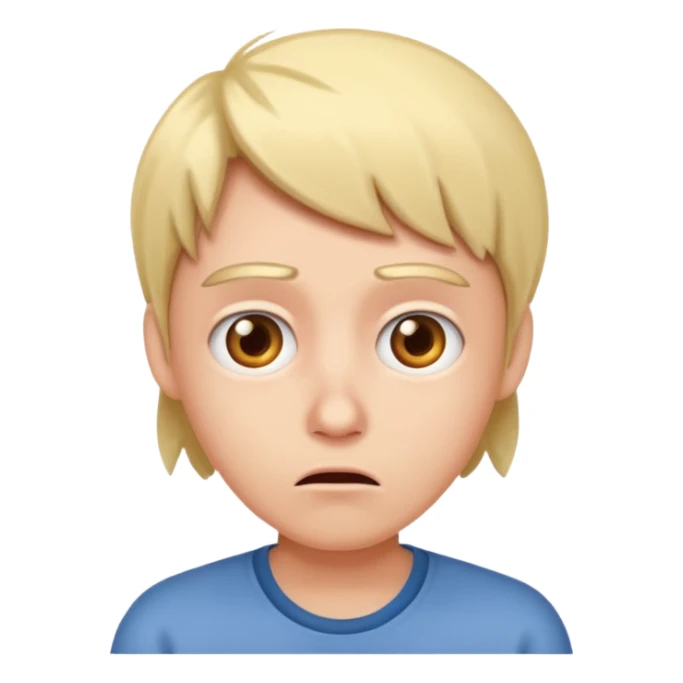 I said; are you sure? October it’s far away sticker