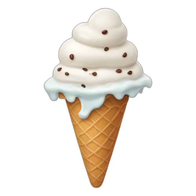 ICE SCREAM sticker