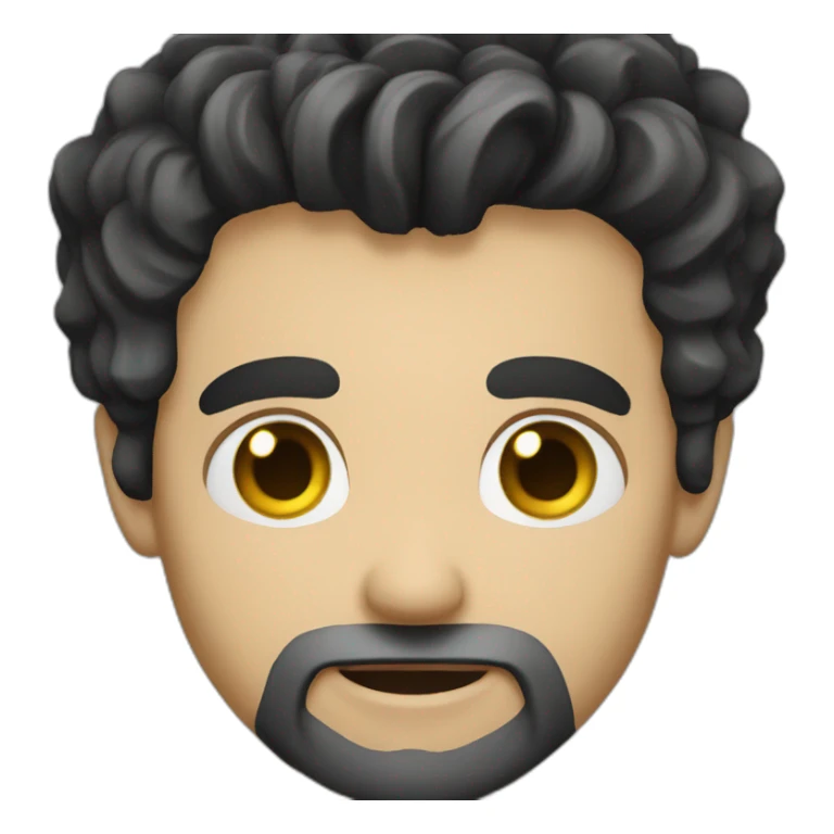 Prince of the darkness  sticker