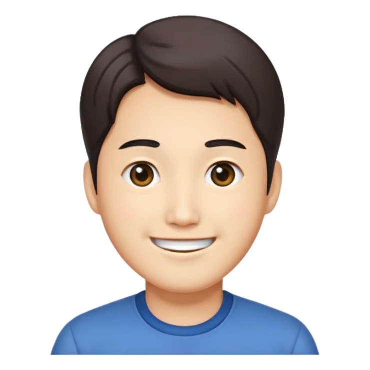 President of Korea ‘Lee Jae Myung’ sticker