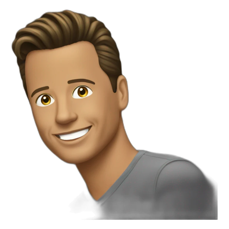 luis miguel sticker