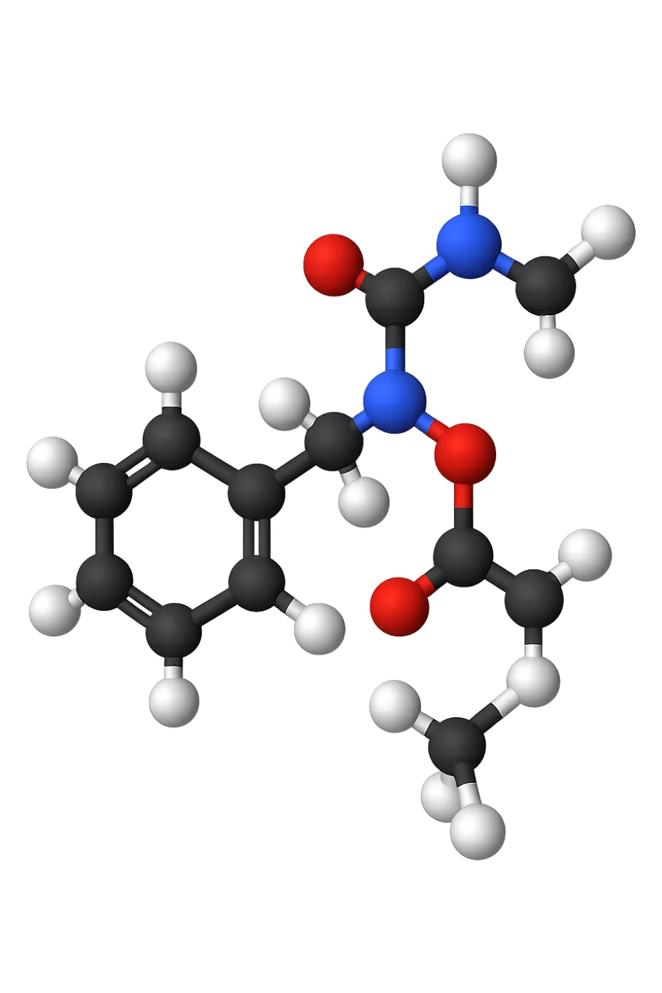 rappresenta l'aspartame presente in  una lattina di coca cola zero sticker