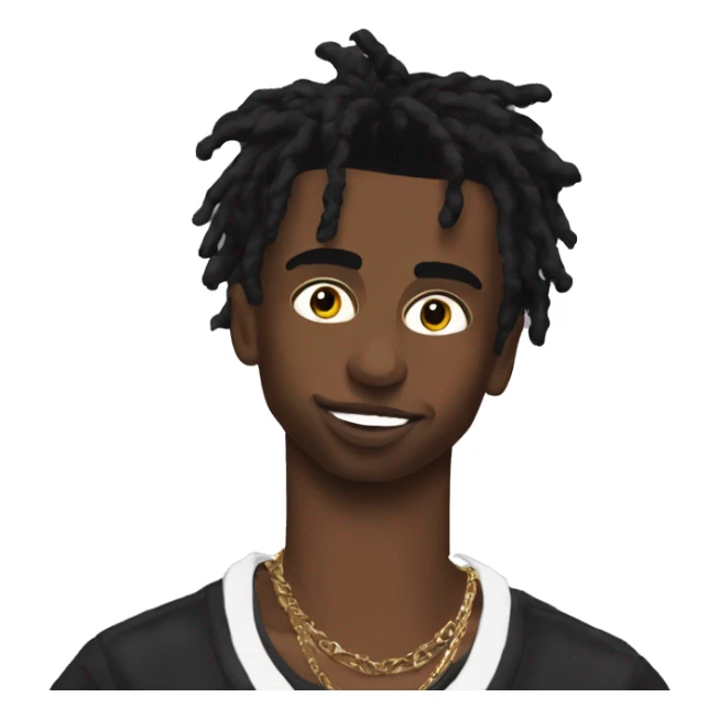 playboi carti sticker