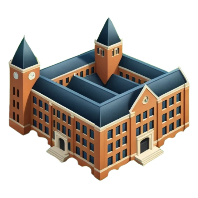 University of Michigan  sticker