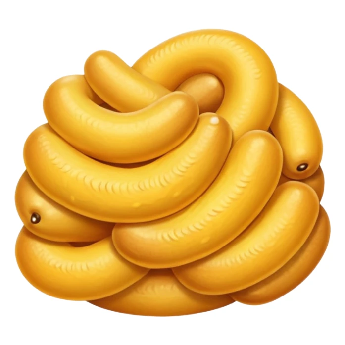 smothing more like nutral  gut sticker