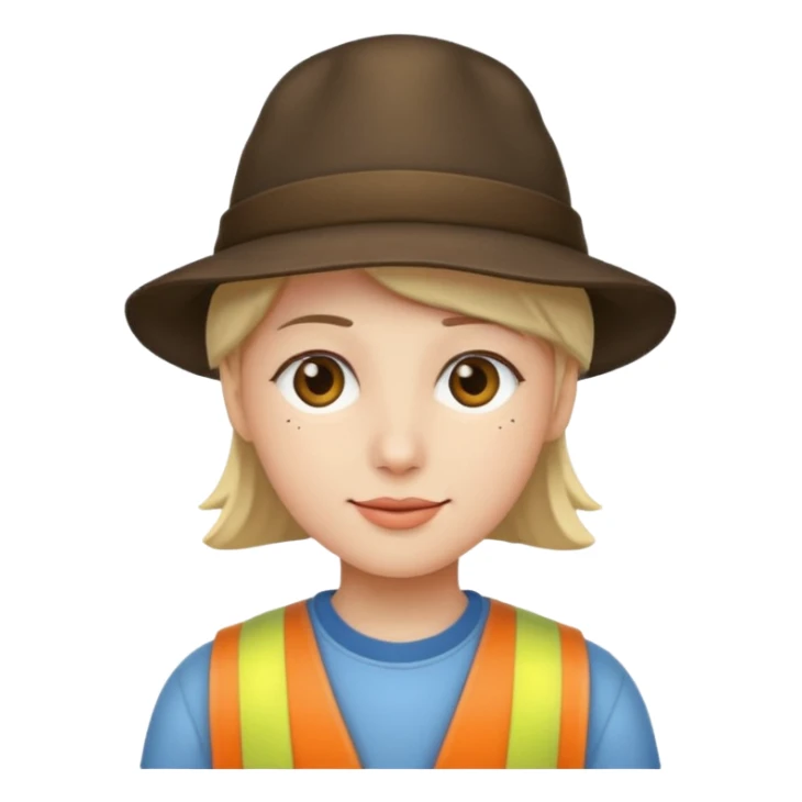 Can you make it look like the third one but bigger  sticker