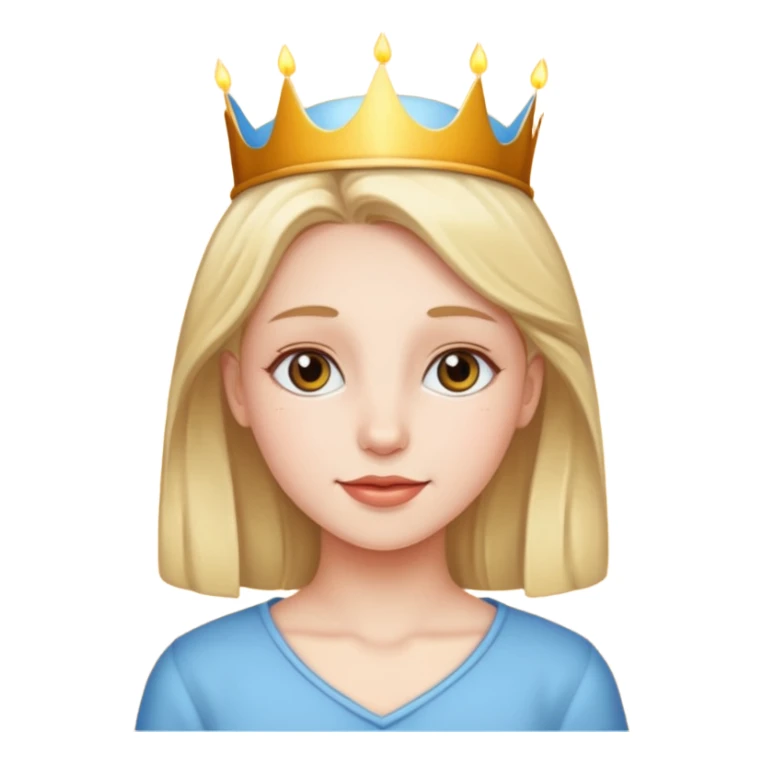 Virgo birthday girl  sticker