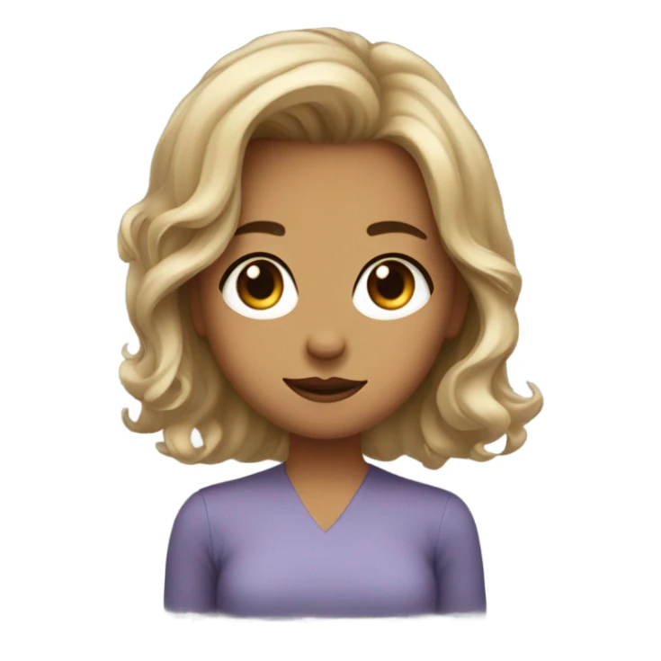 Courtney Stockdale  sticker