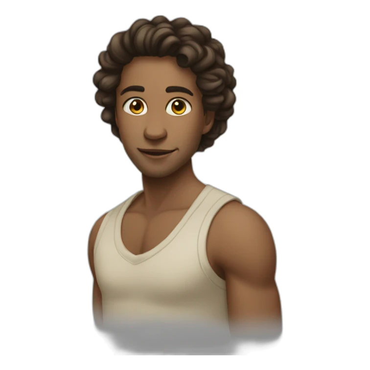 Grishanya is the greatest sticker