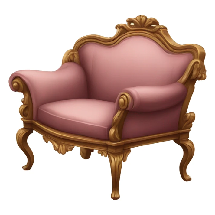 victorian furniture sticker
