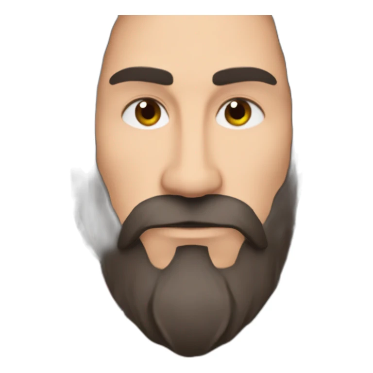 Sébastien chabal with love hart sticker