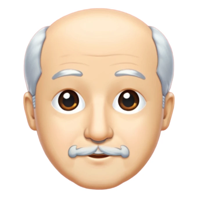 Çince bir yazı kartı sticker