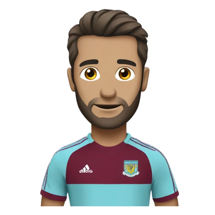 Scunthorpe United sticker