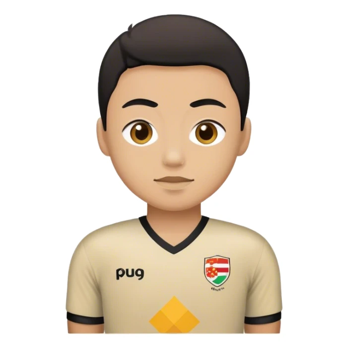 SCORE PEMA FK USU sticker