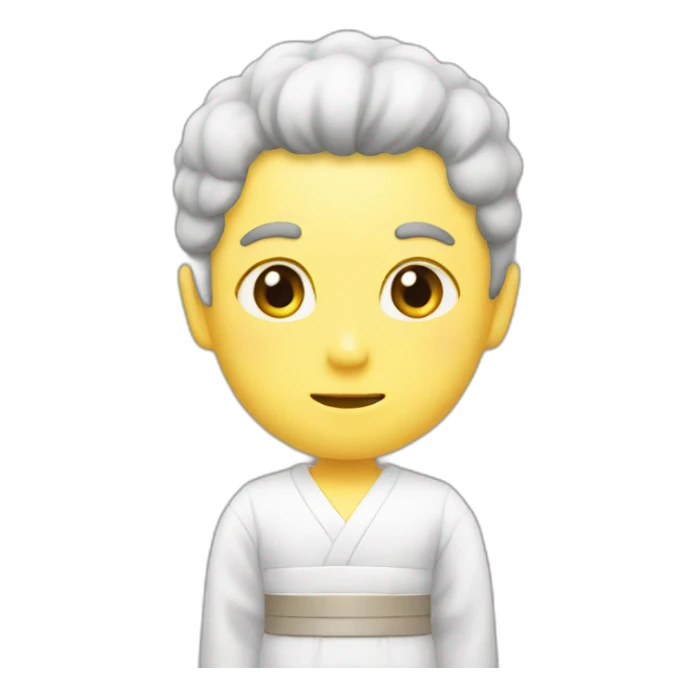 in Japan to watch sticker