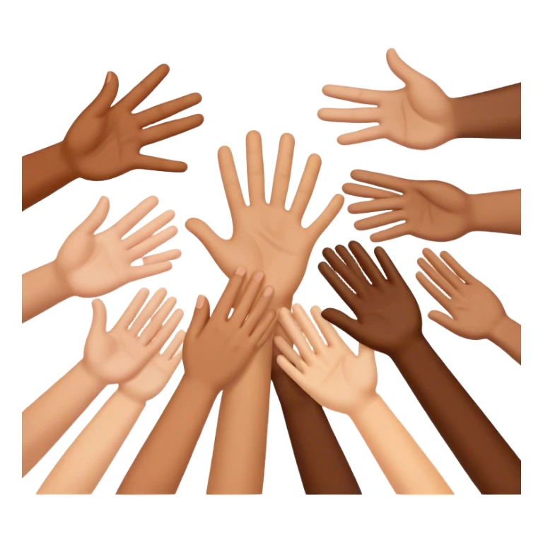 – 234 High Five Emoji Stock Illustrations, Vectors & Clipart clap
 sticker