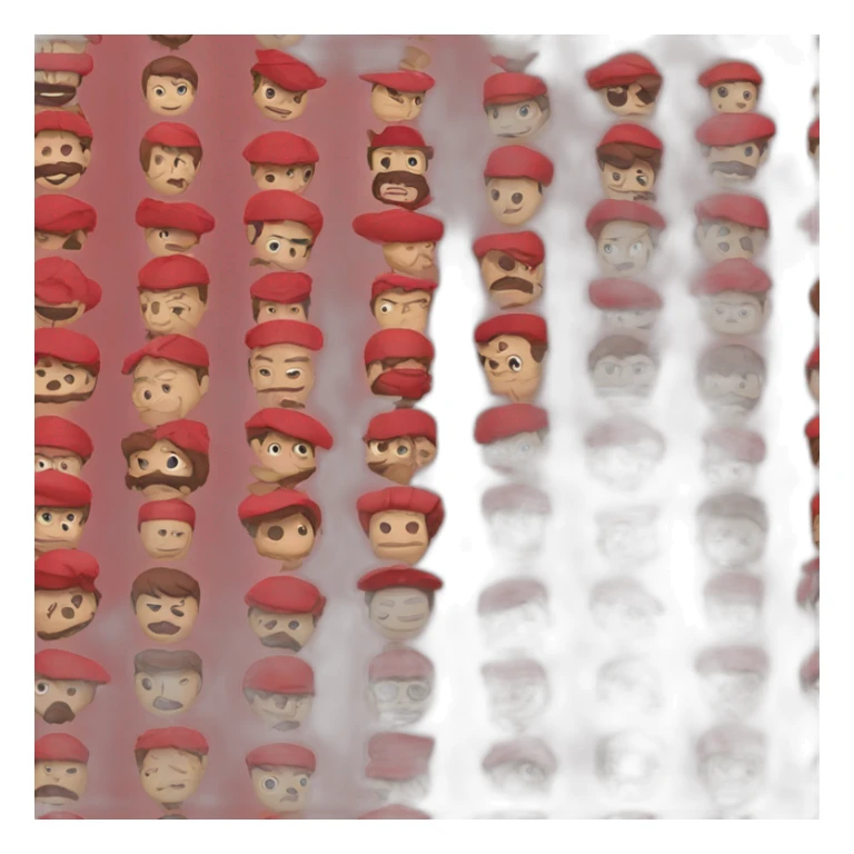 Casa des papel sticker